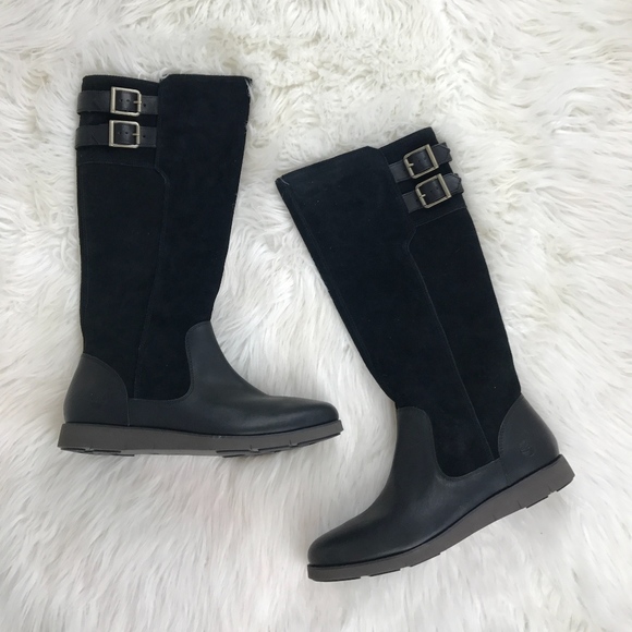 timberland lakeville tall boot